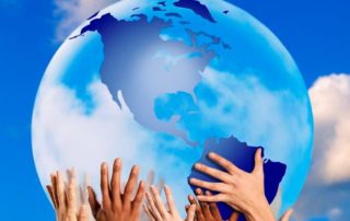 Tutto il mondo in una scuola