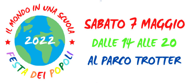 Festa dei Popoli: per conoscere le culture del mondo nella Milano multietnica